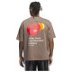 Adidas Unisex κοντομάνικη μπλούζα World Class Tee